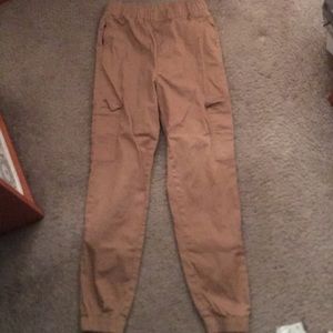H&M Twill cargo pants
